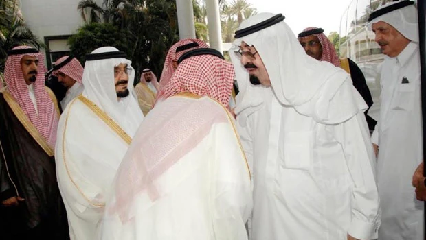 Pastor's call an act of terrorism: Makkah imam