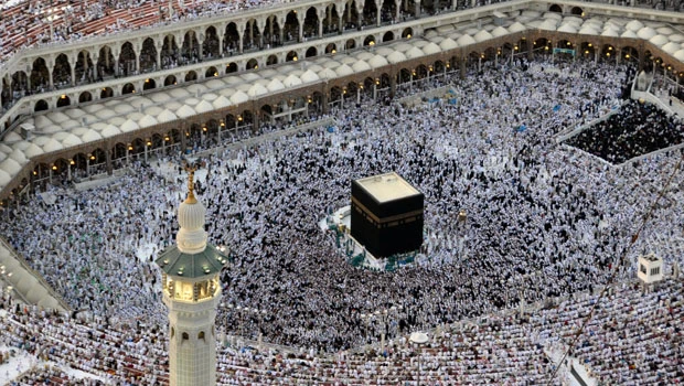Muslims urged to close ranks