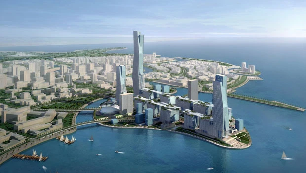 Economic cities draw foreign investment: SAGIA chief