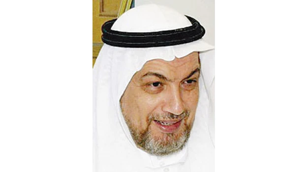 Terror-funding case dropped; Yassin Al-Qadi stands vindicated