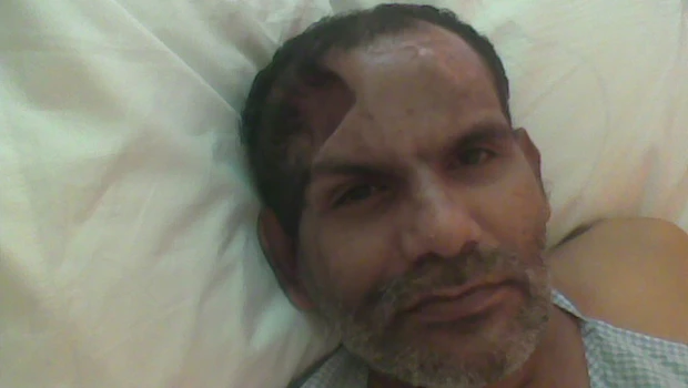Accident victims’ kin plead for help