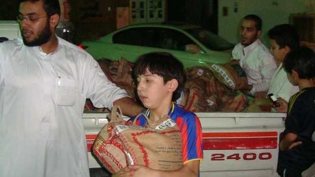 Charity denies hampering Zakat distribution