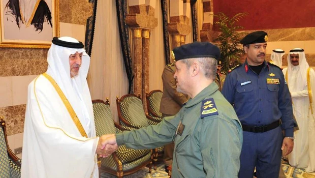 Bad press for Saudi growth denounced