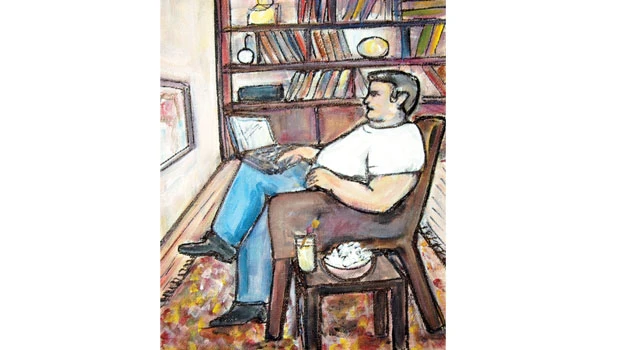 In search of a good read