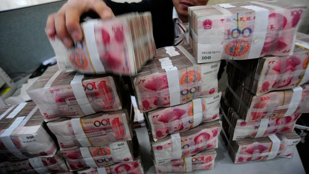 Report: Money can buy you happiness, to a point