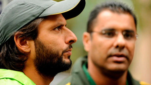 Afridi: England was toughest tour of career