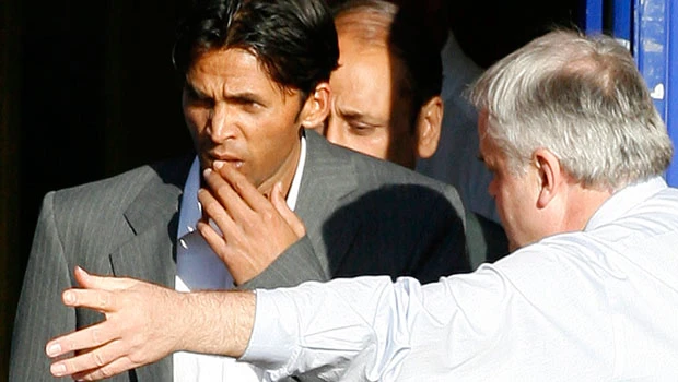 Ex-ICC chief slams PCB role in fixing scandal