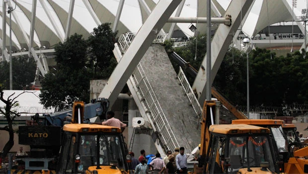 CWG mess: Indian PM intervenes after delegates fume