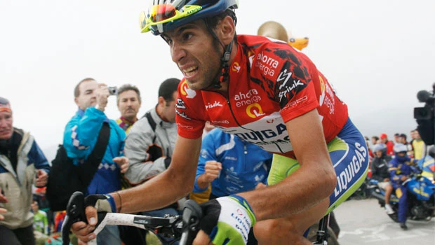 Nibali poised for final victory in Tour of Spain