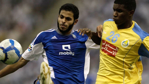 AFC Champions League first leg quarterfinals starts