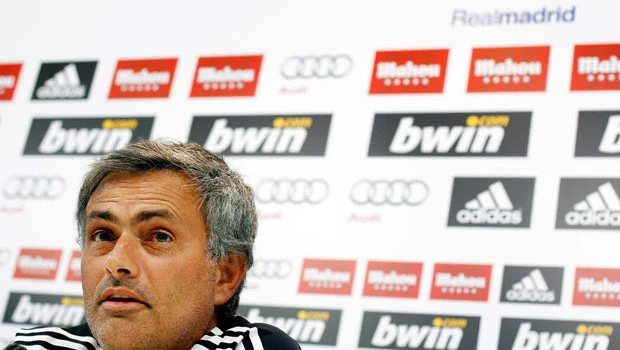 Mourinho rules out coaching Portugal