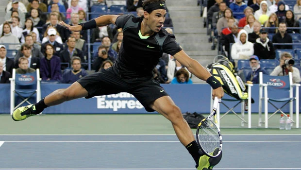 Nadal seals spot in US Open semifinal