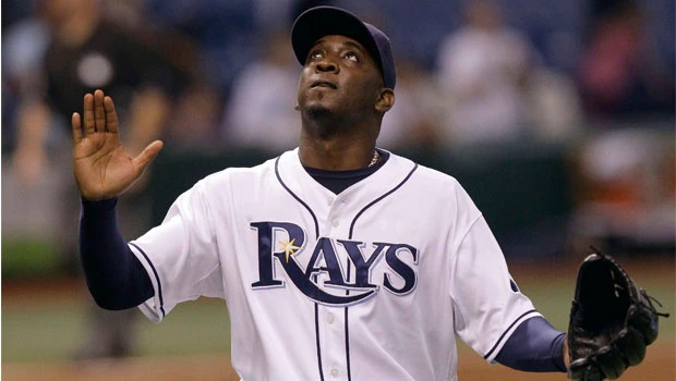 Aybar, Soriano spark Rays' 5-3 win
