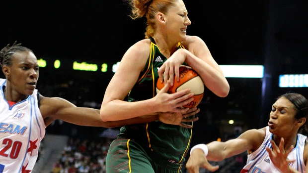 WNBA title’s sweeter the second time for Storm