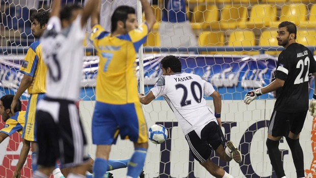 Shabab, Hilal reach AFC Champions League semis