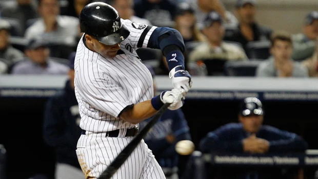 For George, Yankees notch monumental win