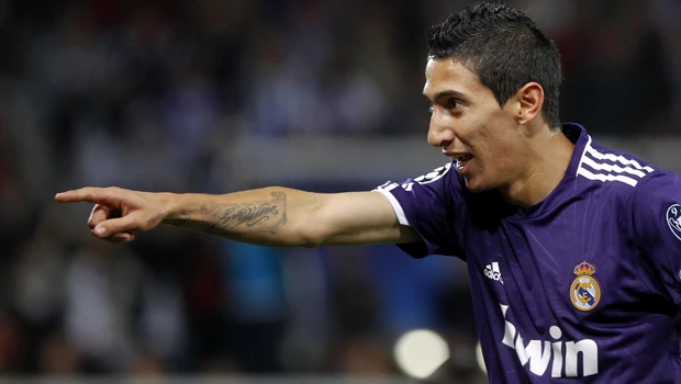 Angel provides divine inspiration, Milan held