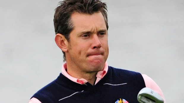 Fully-fit Westwood ready to lead Europe from the front