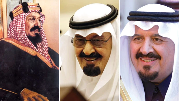 King Abdullah: A man of vision and action