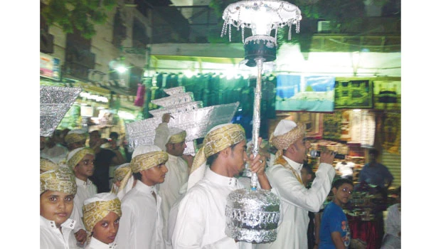Ramadan of Al-Balad: The annual spectacle of food and sights in Jeddah’s old city
