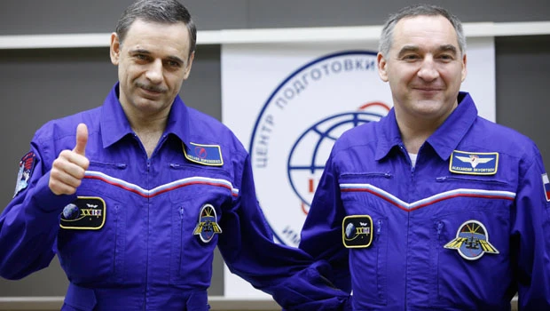 Russian to offer space tourists an orbiting hotel