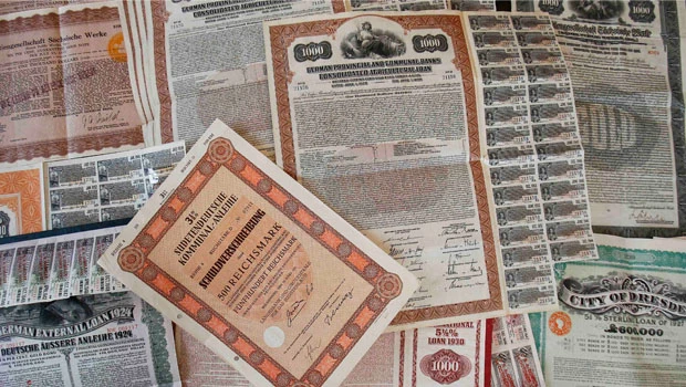 US investors seek pay for pre-WWII German bonds