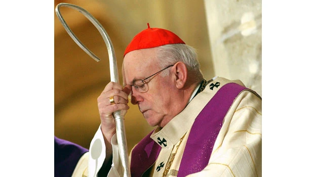 Priest sex abuse linked to 13 suicides in Belgium