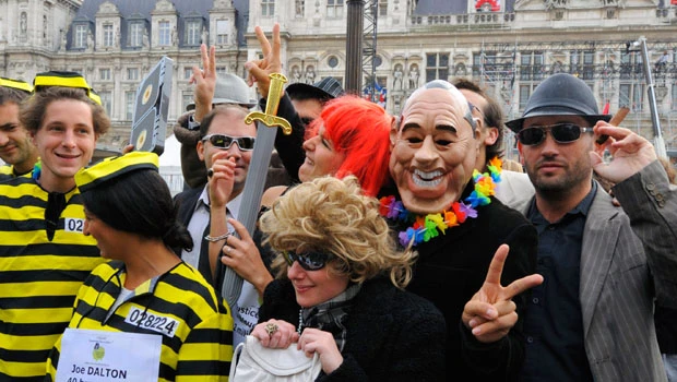 Paris council accepts millions to drop Chirac graft case