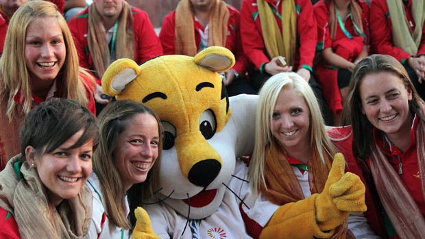 India tightens security for Commonwealth Games