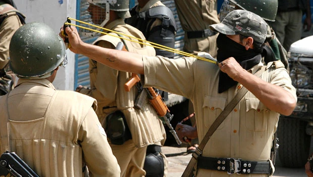 Draconian Kashmir law may be repealed