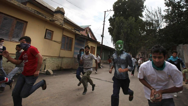 Kashmir talks end in deadlock