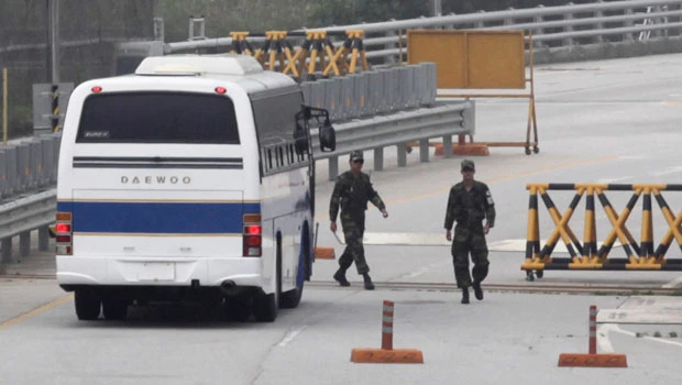 S. Korea resumes aid to North