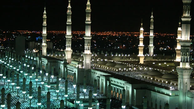 Millions join Khatm prayers