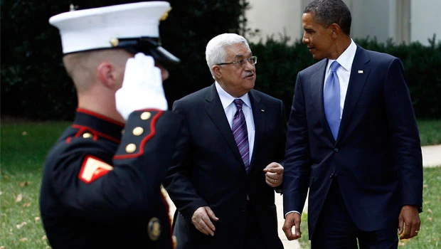 Little hope of peace as talks begin in US