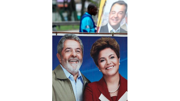 Brazil faces life without 'the man' as Lula exits