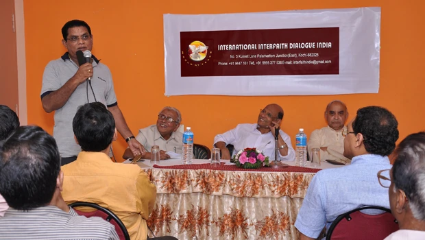 Interfaith dialogue planned in India with MWL backing
