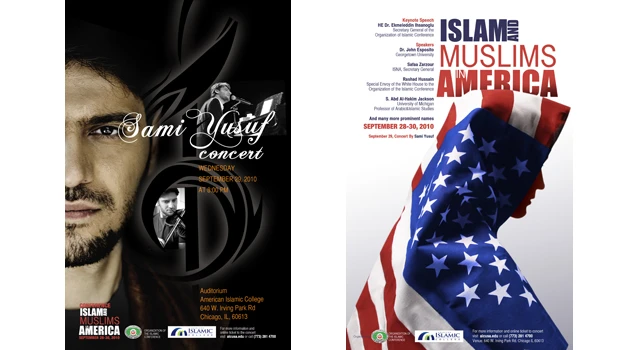 OIC focuses on US Muslim issues