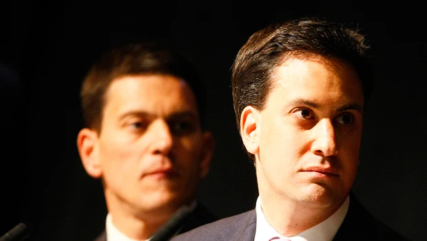 New Labour leader will be Miliband: But which one?