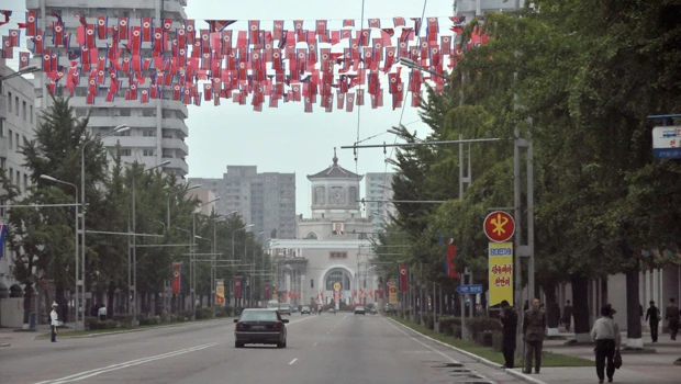North Korea's Kim Jong Il promotes son to general