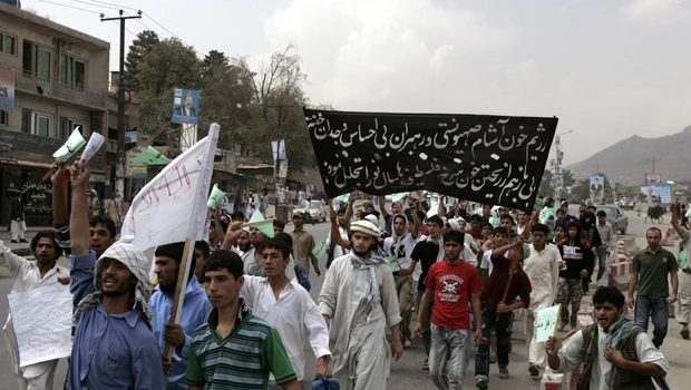 Qur’an-burning plan draws worldwide condemnation