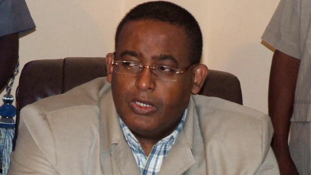 Somali PM resigns