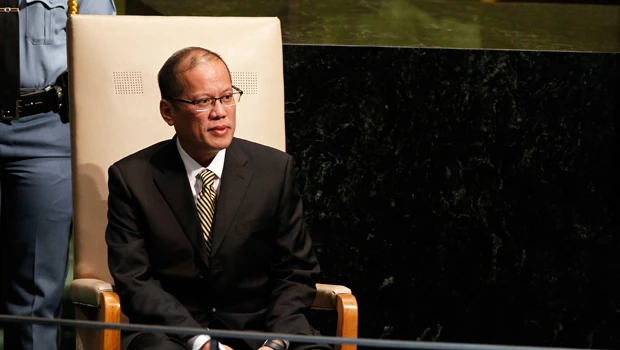 US: Inverted Philippine flag was `honest mistake'