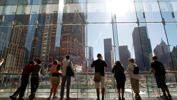 9/11 events go on in shadow of controversies
