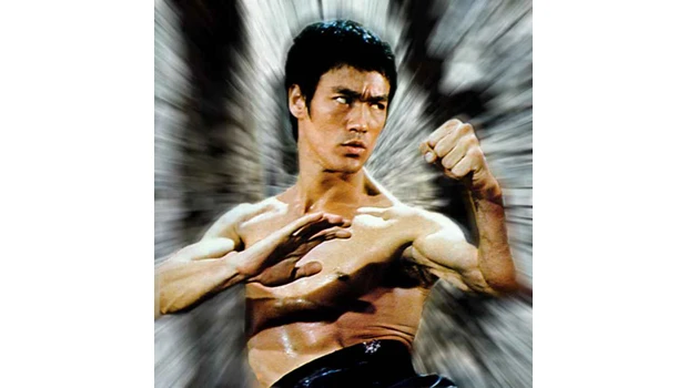 New film traces Lee’s path to stardom