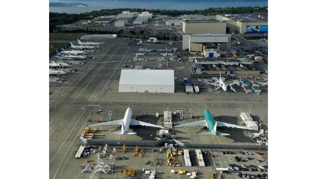 Boeing tops Q3 forecasts as it sells more planes