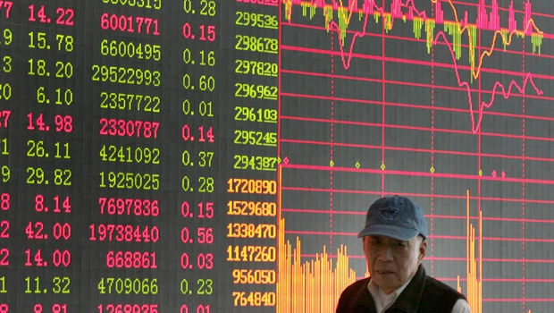 China’s rapid economic growth slows further