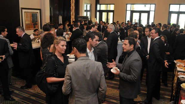 Dubai hosts one-day Mindshare Media Summit 2010