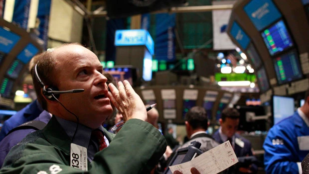 US stocks slip after jobs, inflation reports