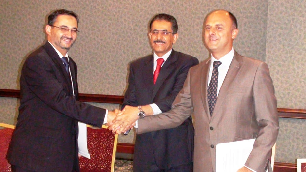 ICD signs MoU to promote SEZs