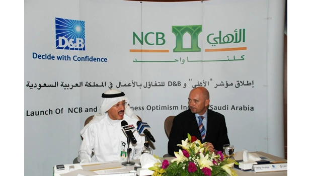 Kingdom's construction sector outlook is bright